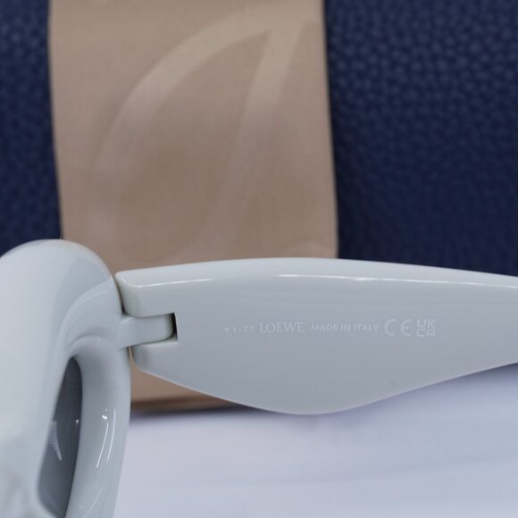 Final Price! Loewe LW40097I 20A Sunglasses